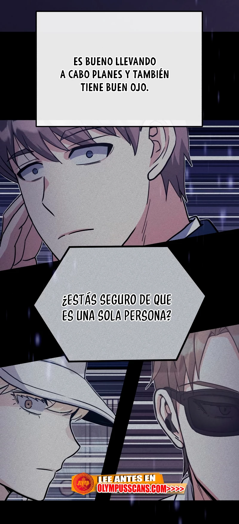 Genio del Linaje único Capítulo 41 - Page 14