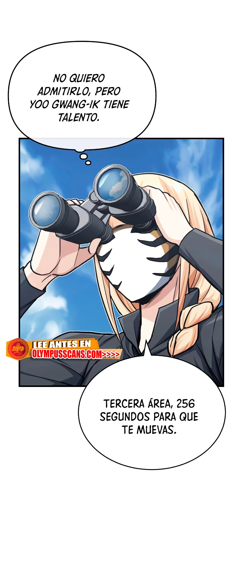 Genio del Linaje único Capítulo 41 - Page 16