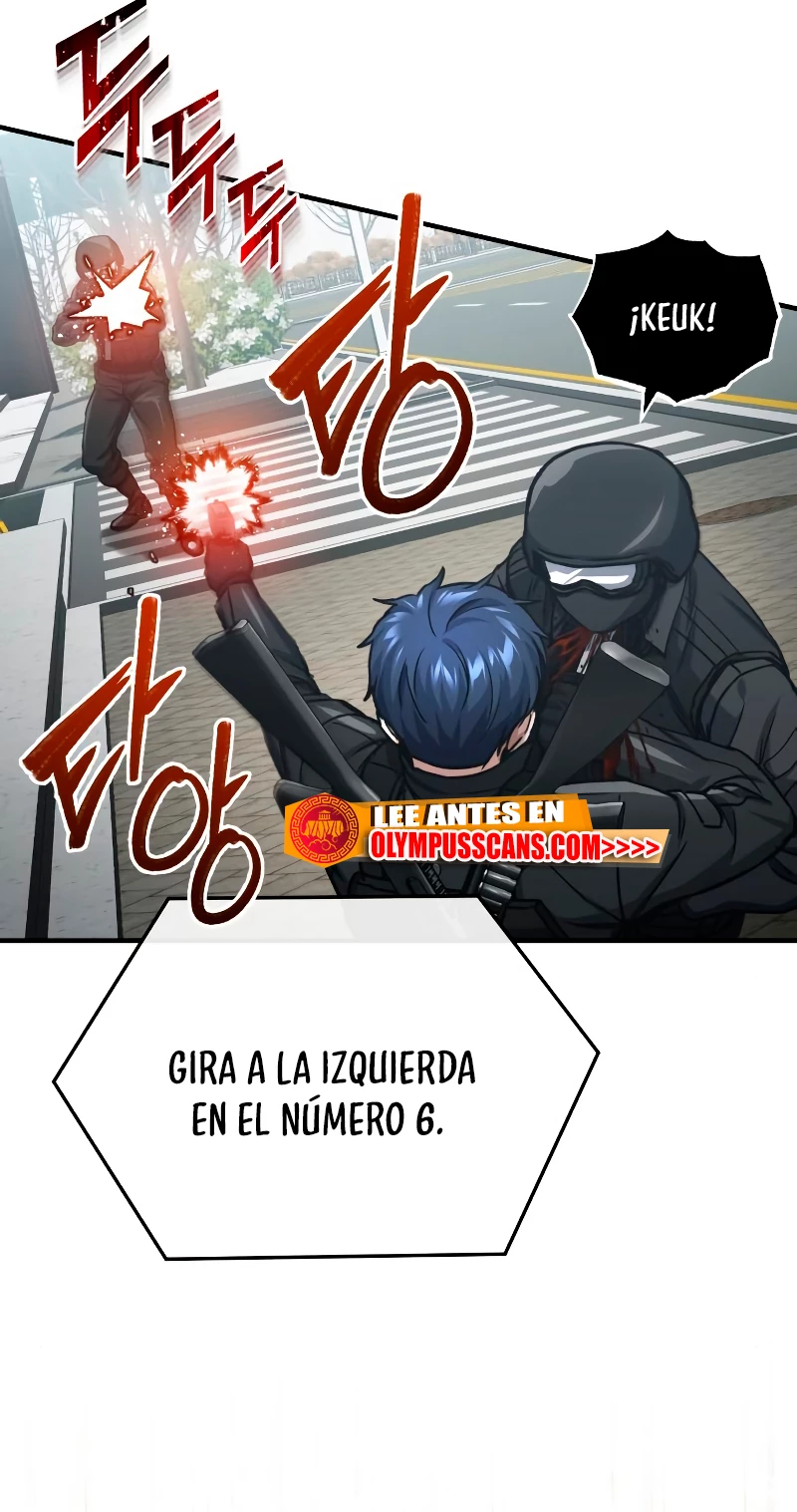 Genio del Linaje único Capítulo 41 - Page 18