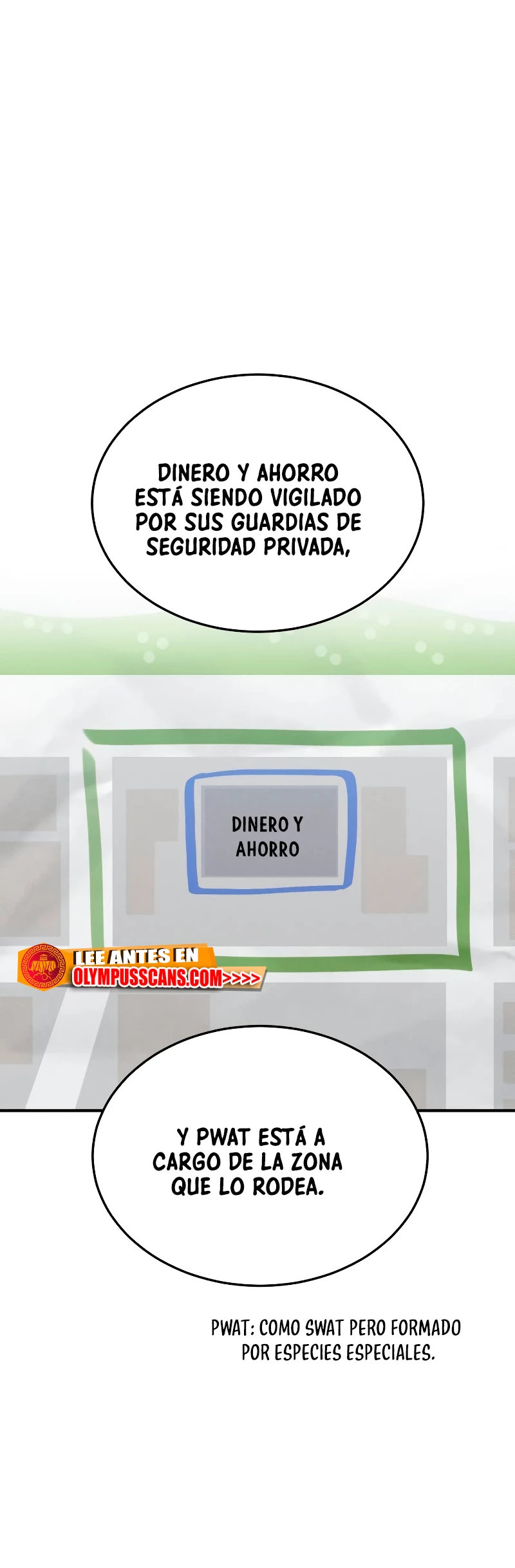 Genio del Linaje único Capítulo 41 - Page 2
