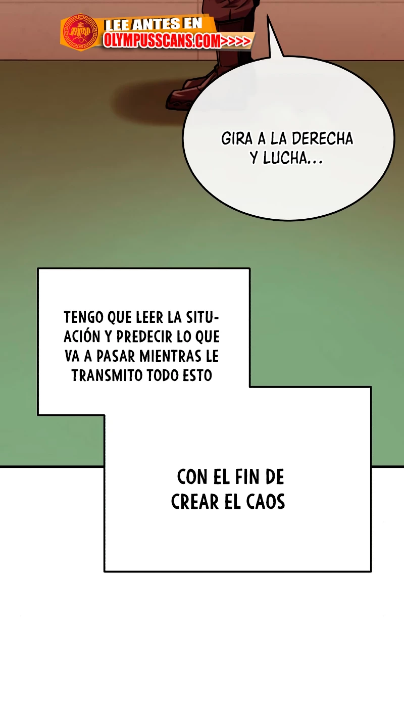 Genio del Linaje único Capítulo 41 - Page 20