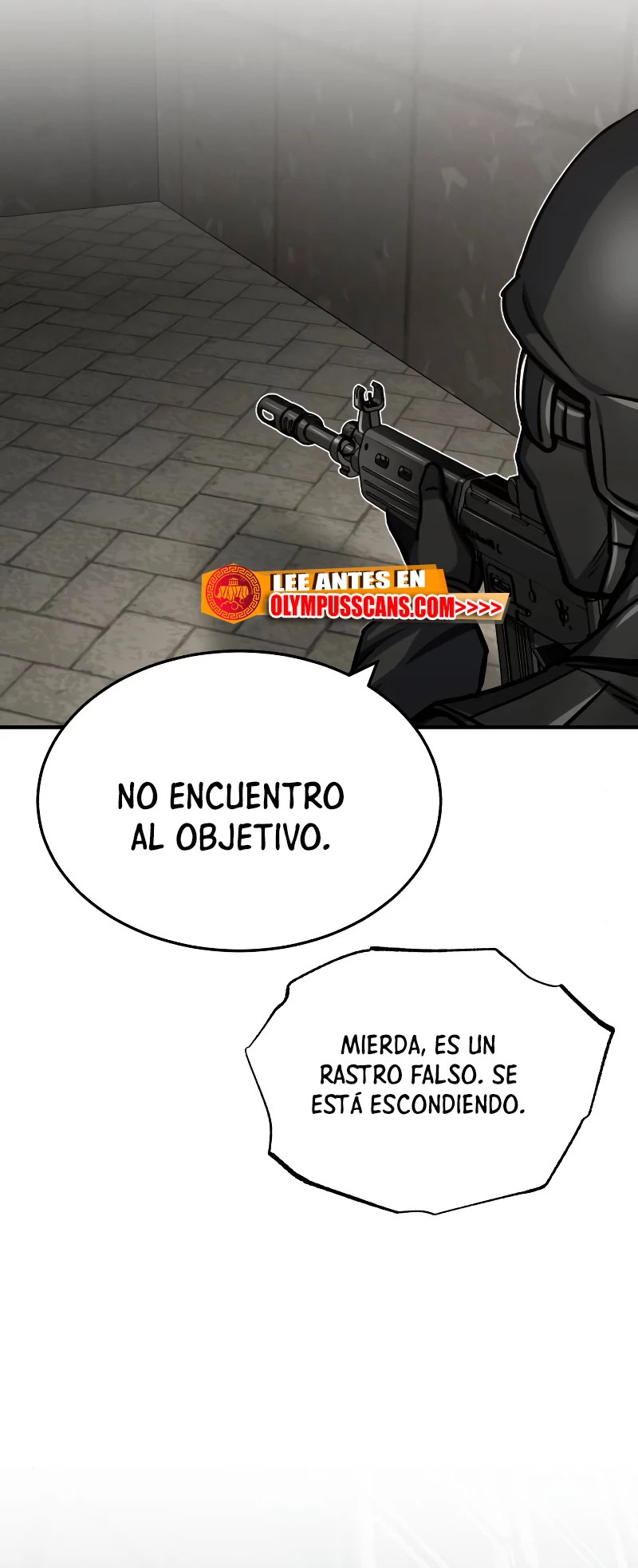Genio del Linaje único Capítulo 41 - Page 33
