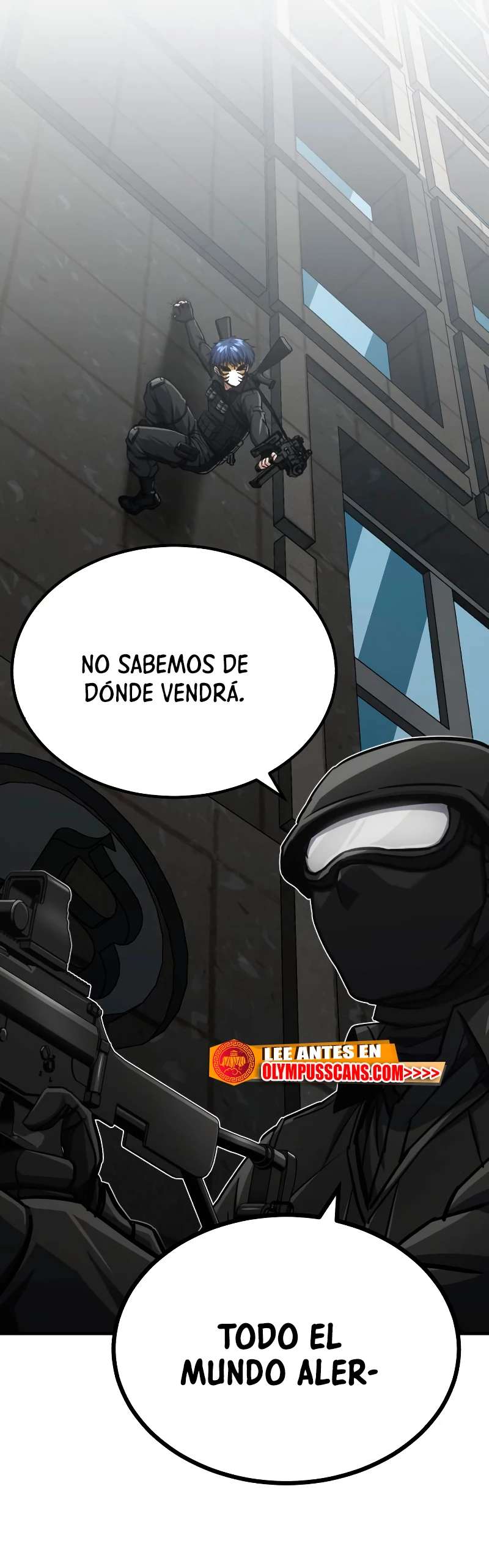 Genio del Linaje único Capítulo 41 - Page 34