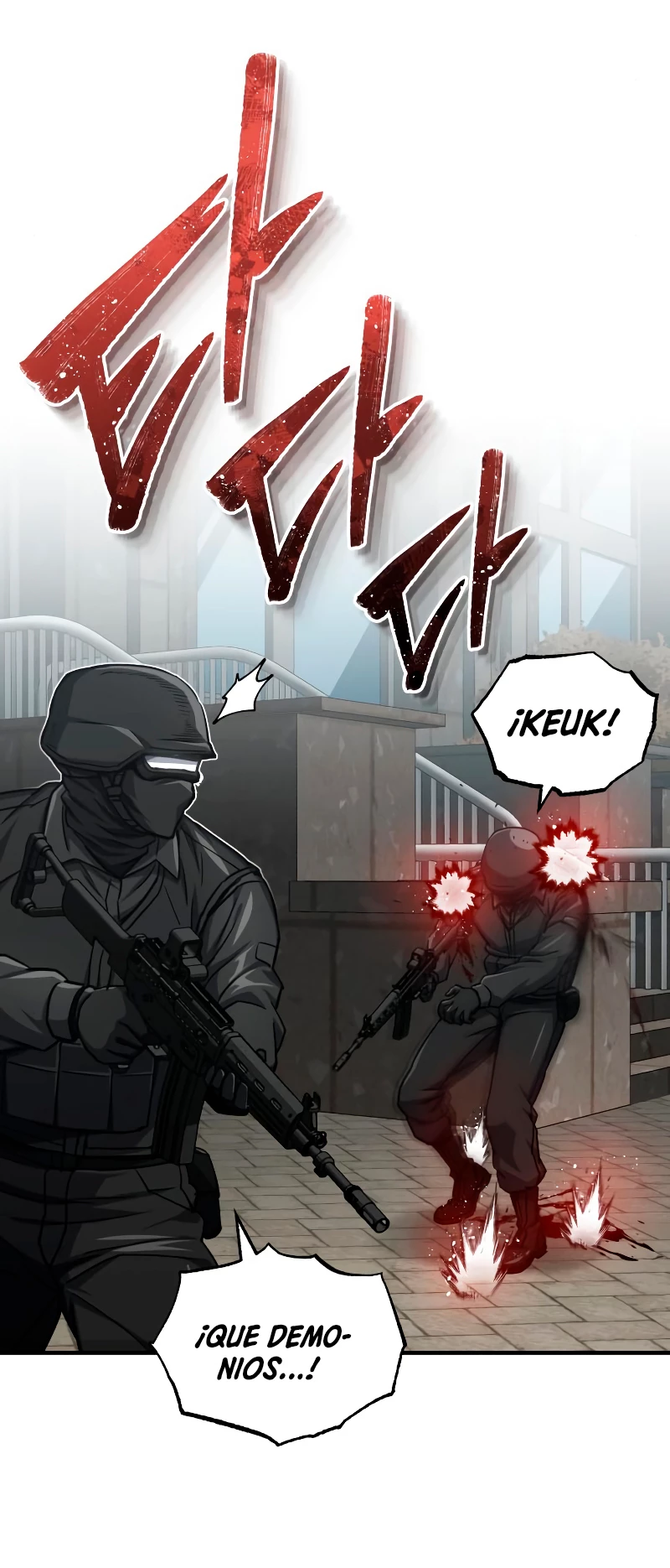 Genio del Linaje único Capítulo 41 - Page 35