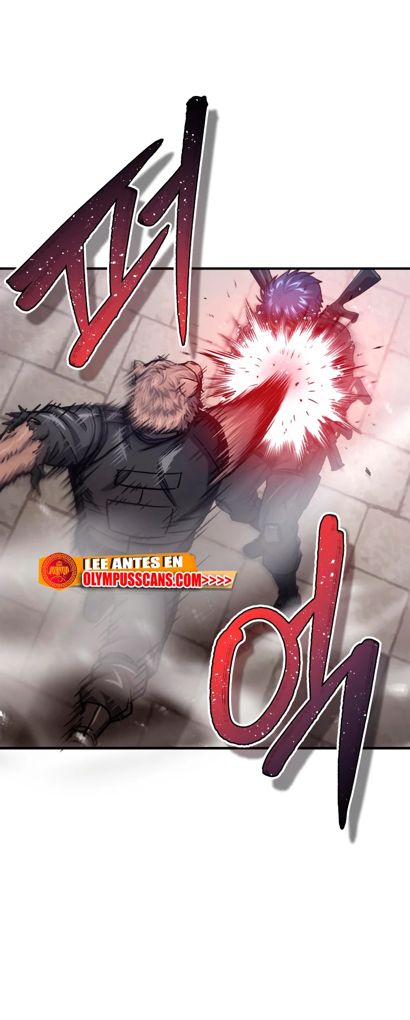 Genio del Linaje único Capítulo 41 - Page 38