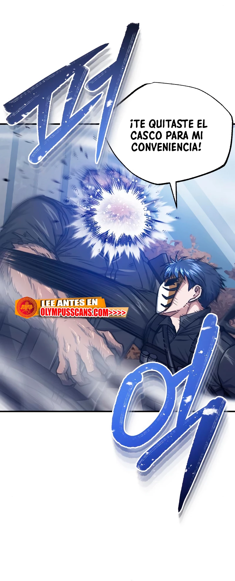 Genio del Linaje único Capítulo 41 - Page 41