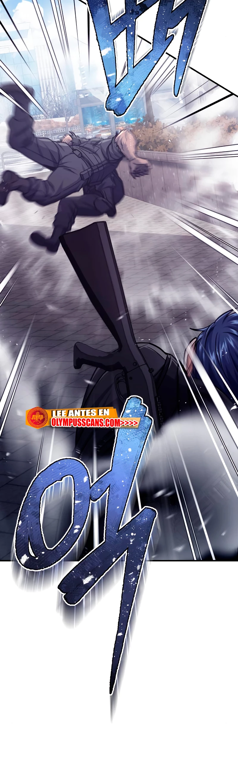 Genio del Linaje único Capítulo 41 - Page 44