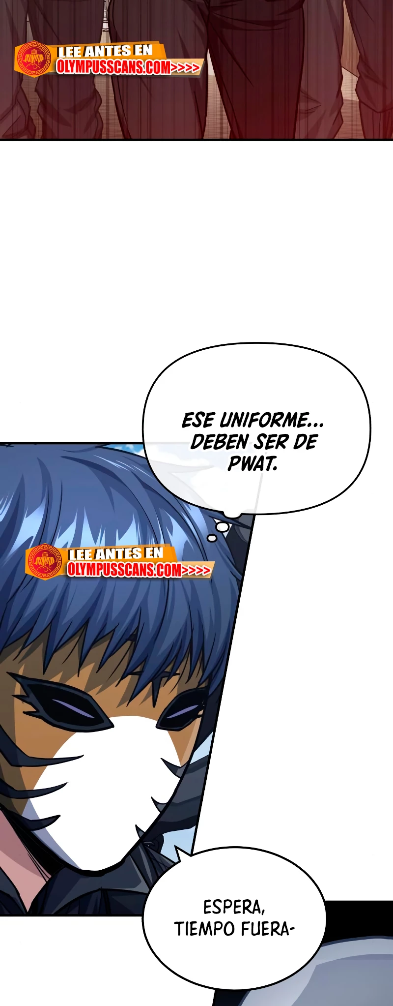 Genio del Linaje único Capítulo 41 - Page 48