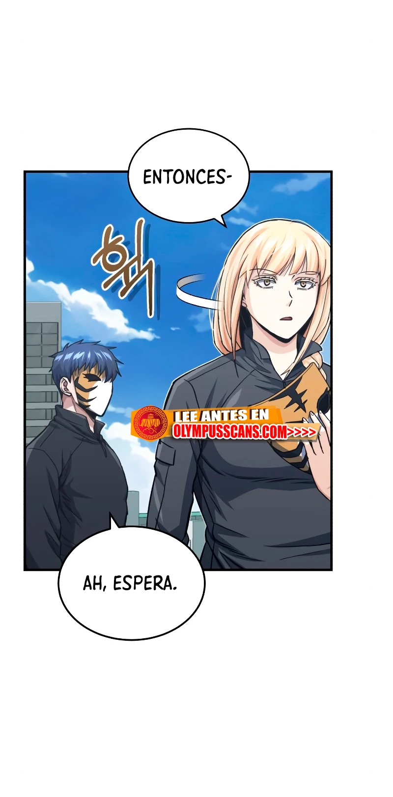 Genio del Linaje único Capítulo 41 - Page 5