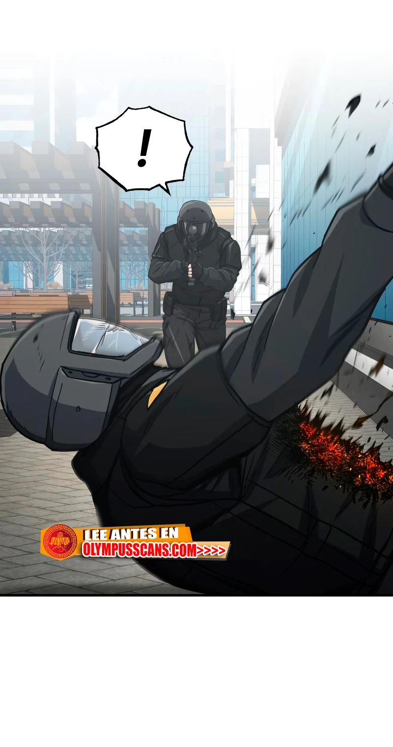 Genio del Linaje único Capítulo 41 - Page 55