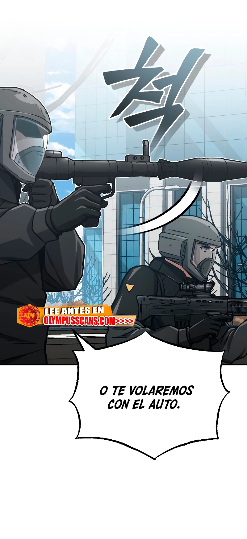 Genio del Linaje único Capítulo 41 - Page 61