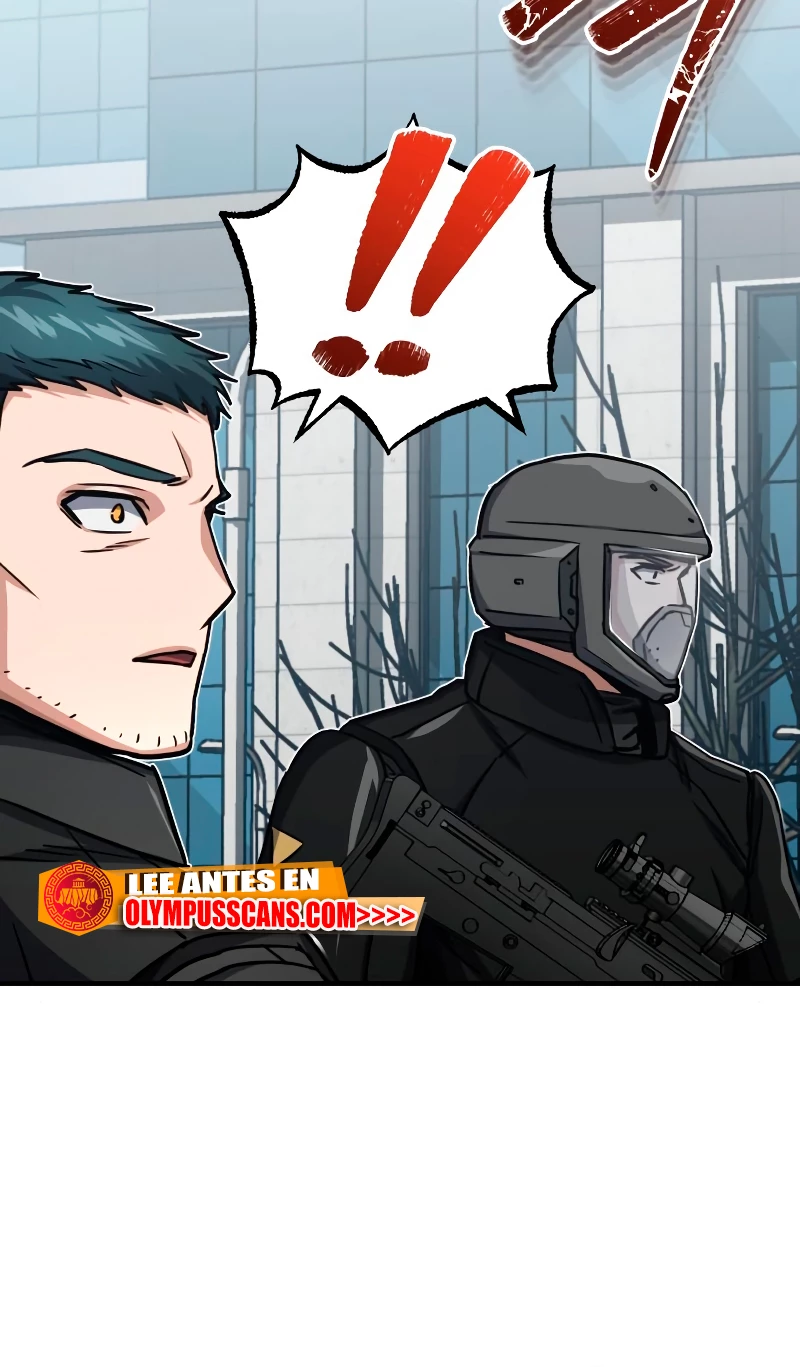Genio del Linaje único Capítulo 41 - Page 65