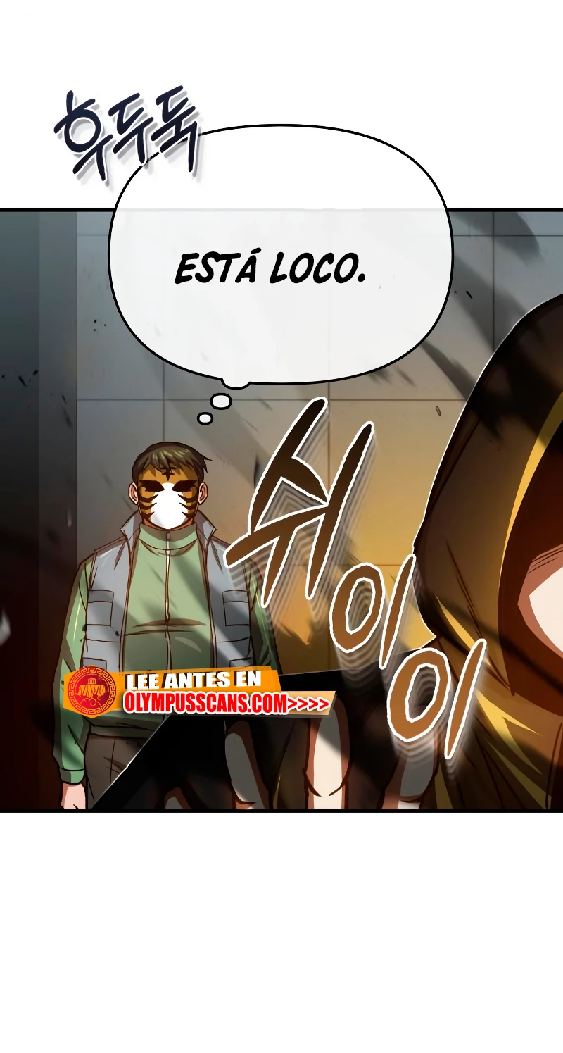 Genio del Linaje único Capítulo 41 - Page 77