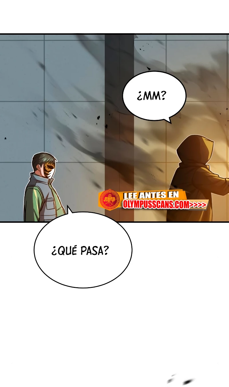 Genio del Linaje único Capítulo 41 - Page 79