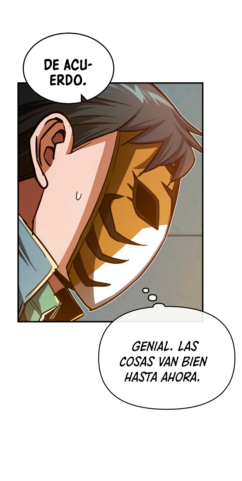 Genio del Linaje único Capítulo 41 - Page 81