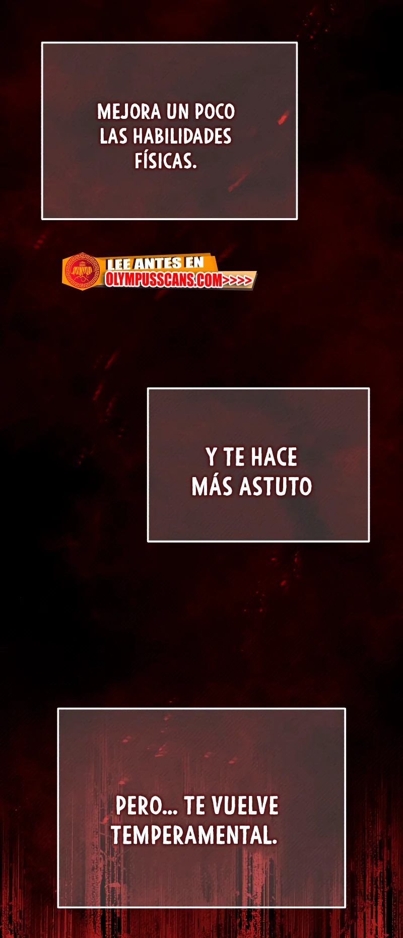Genio del Linaje único Capítulo 41 - Page 9