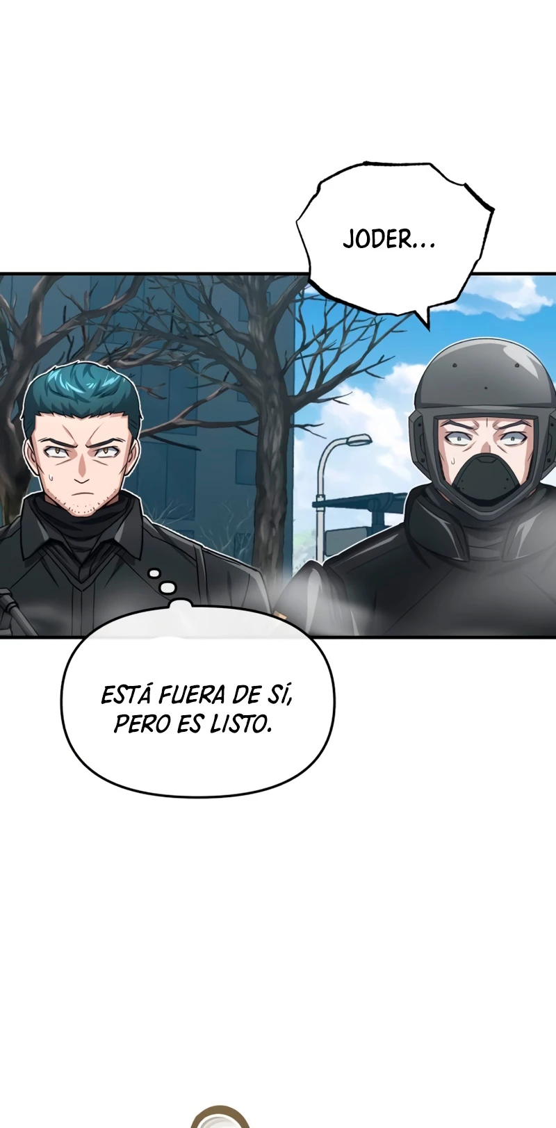 Genio del Linaje único Capítulo 42 - Page 10