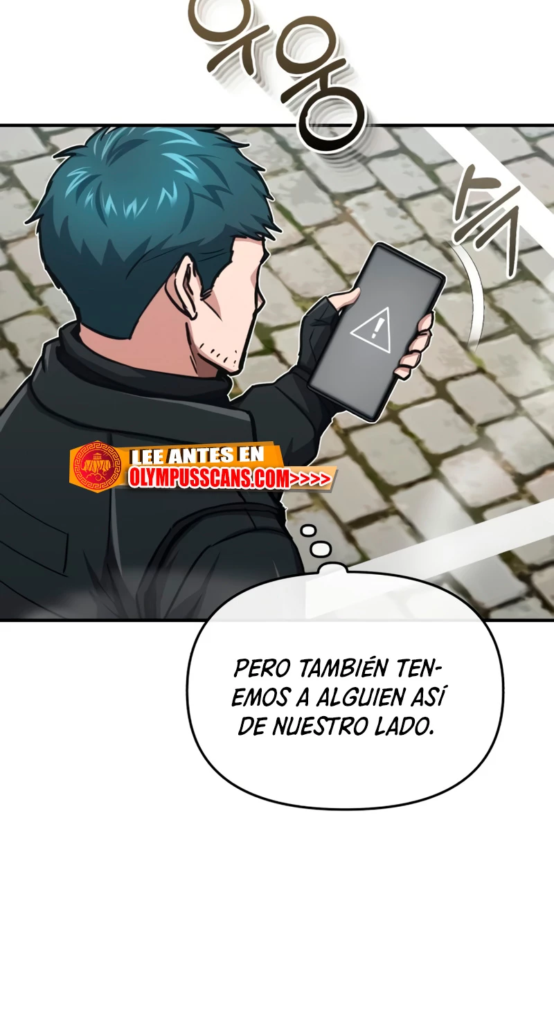 Genio del Linaje único Capítulo 42 - Page 11