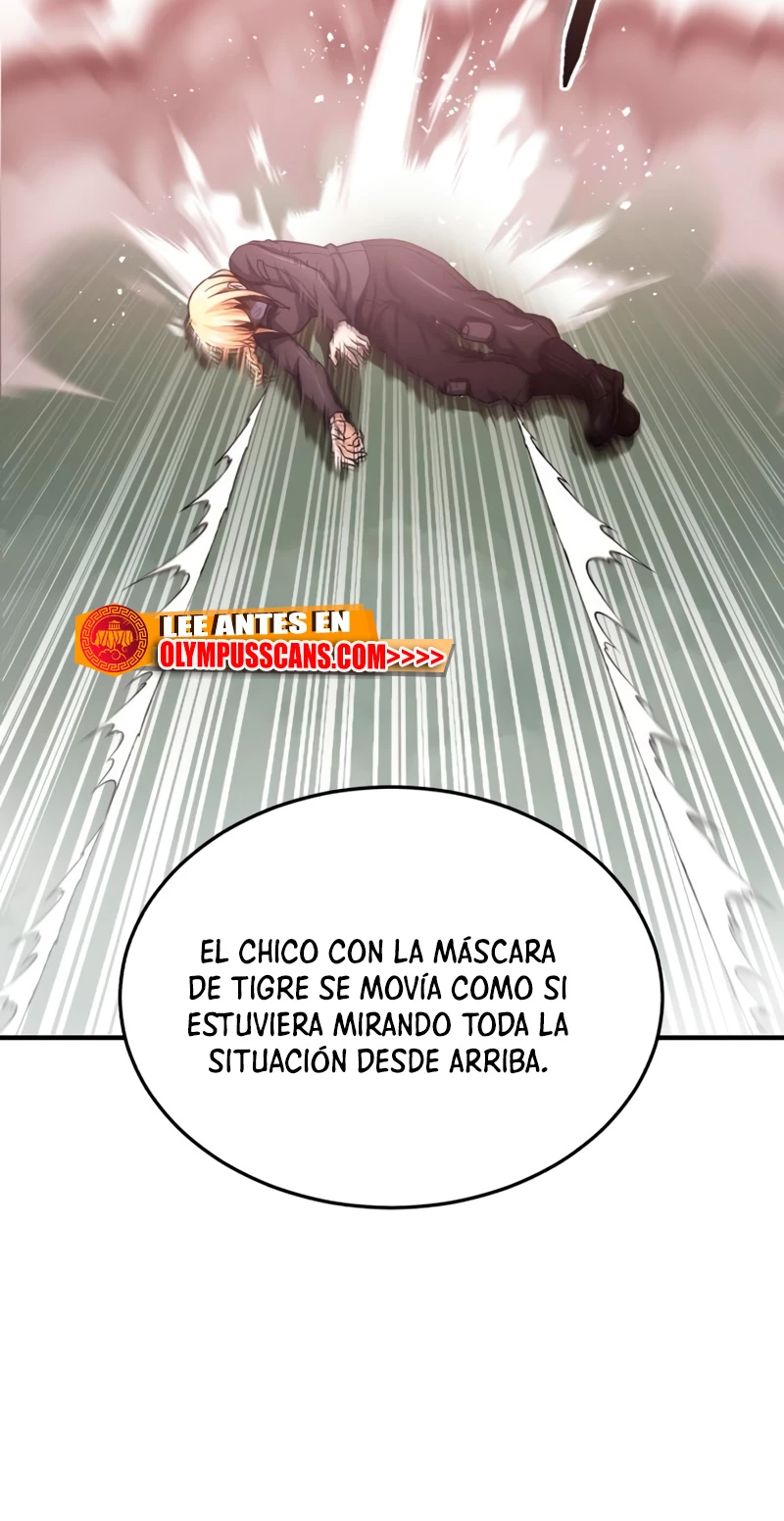 Genio del Linaje único Capítulo 42 - Page 19