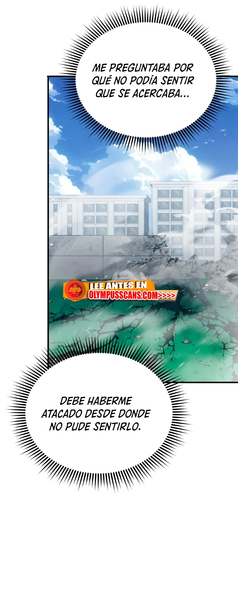 Genio del Linaje único Capítulo 42 - Page 22