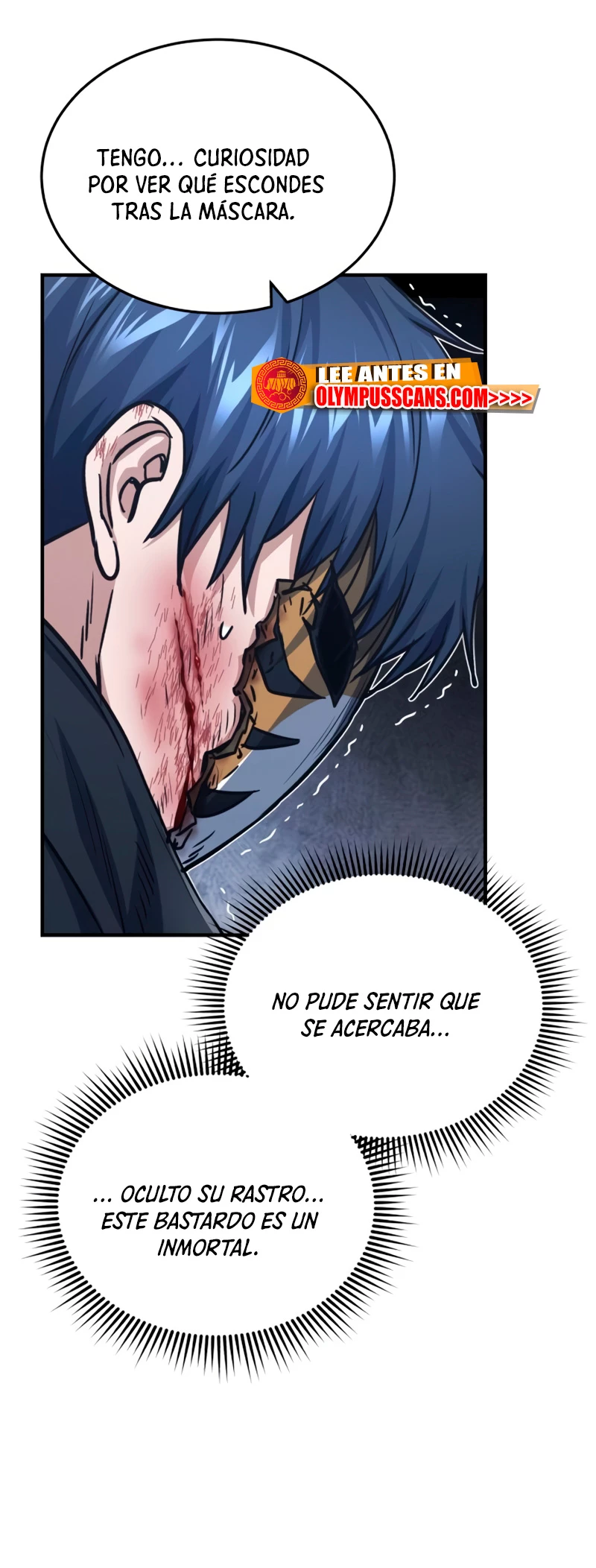 Genio del Linaje único Capítulo 42 - Page 26