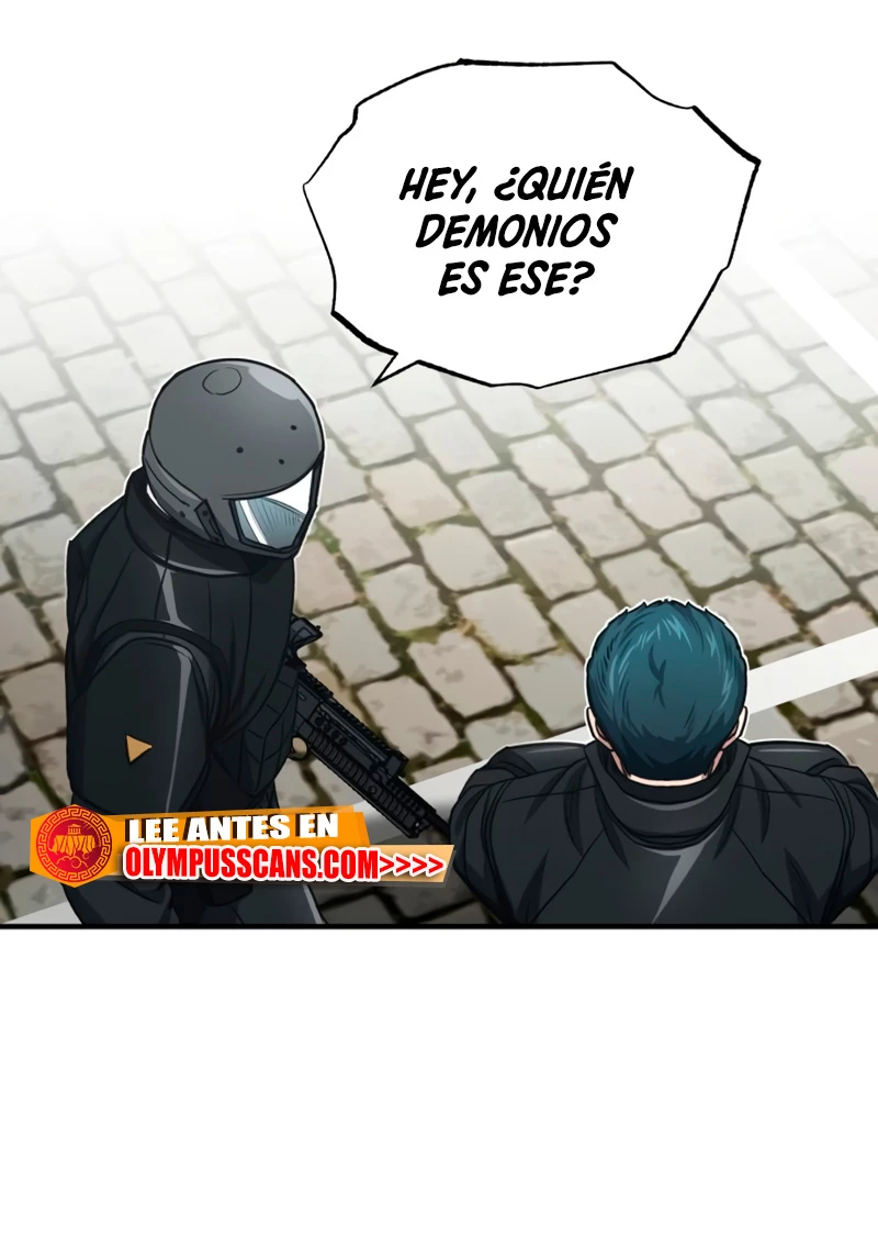 Genio del Linaje único Capítulo 42 - Page 27