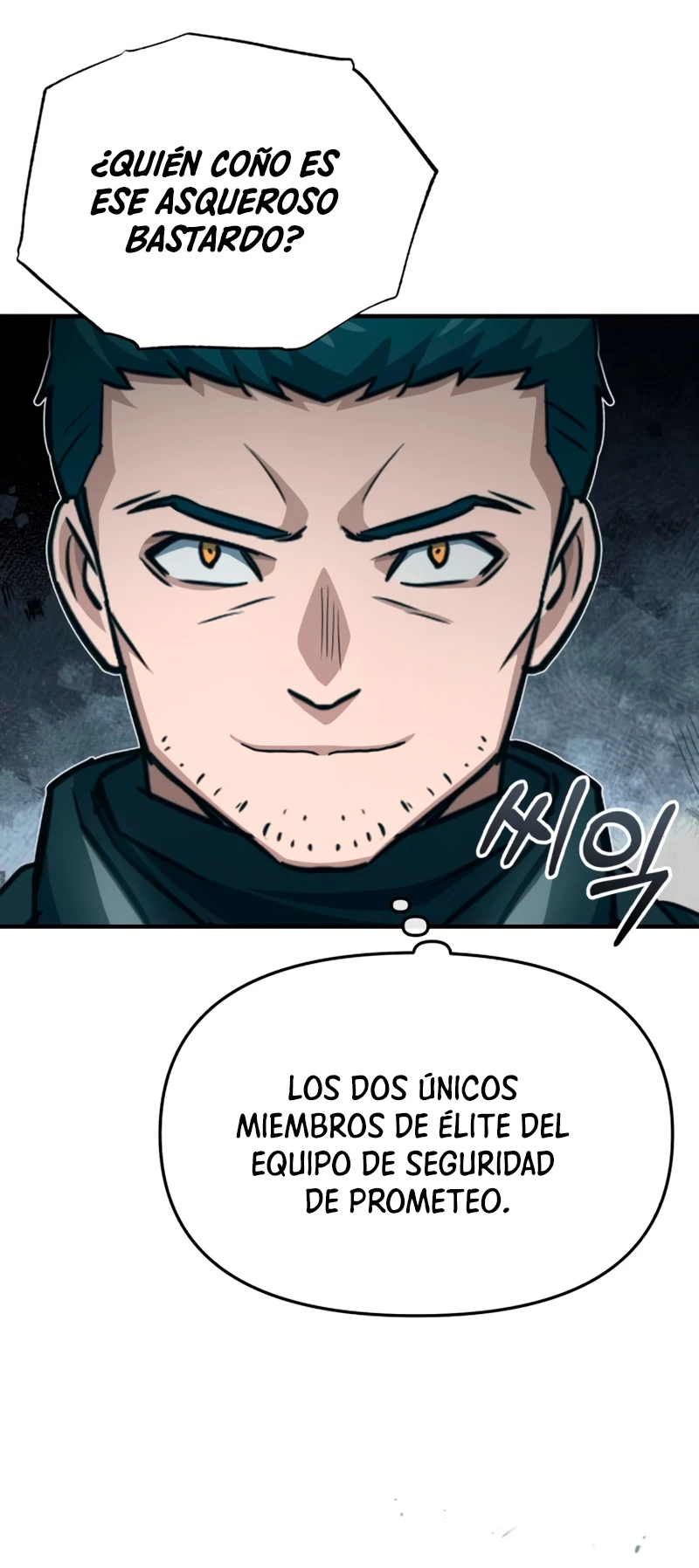 Genio del Linaje único Capítulo 42 - Page 28