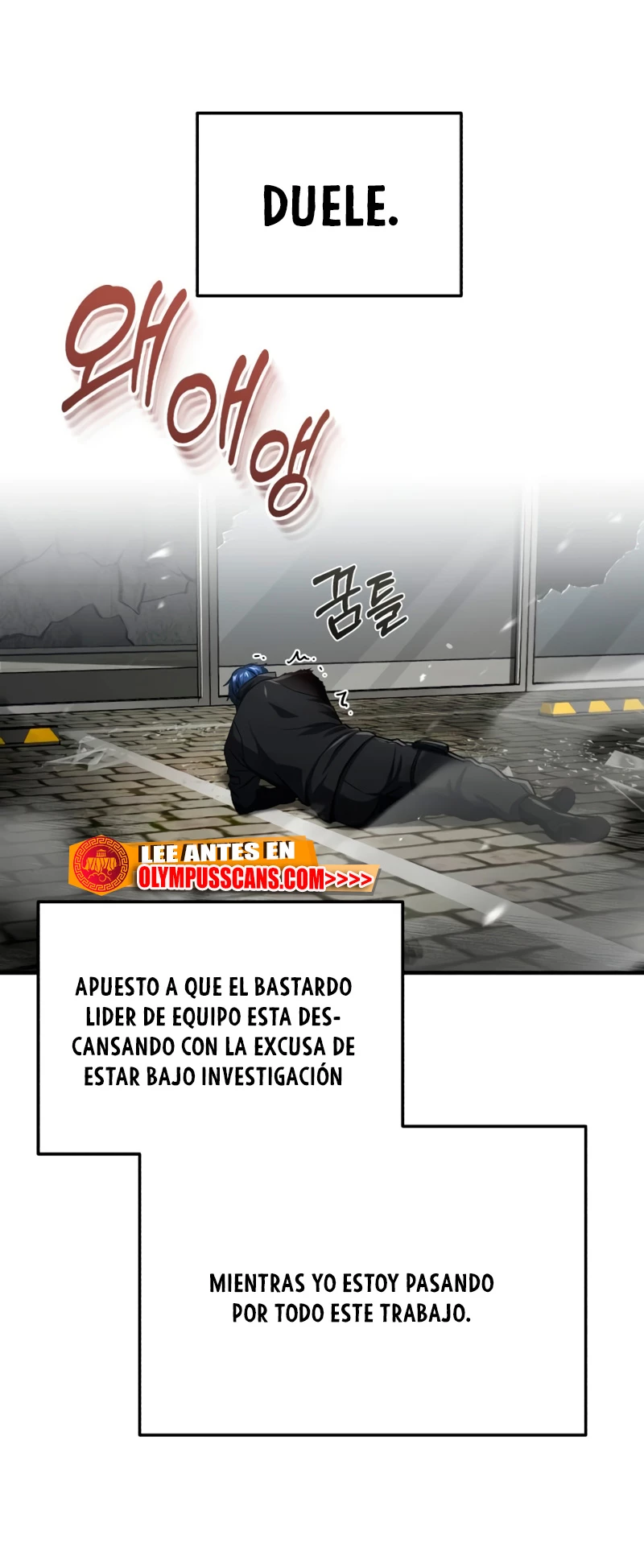 Genio del Linaje único Capítulo 42 - Page 3