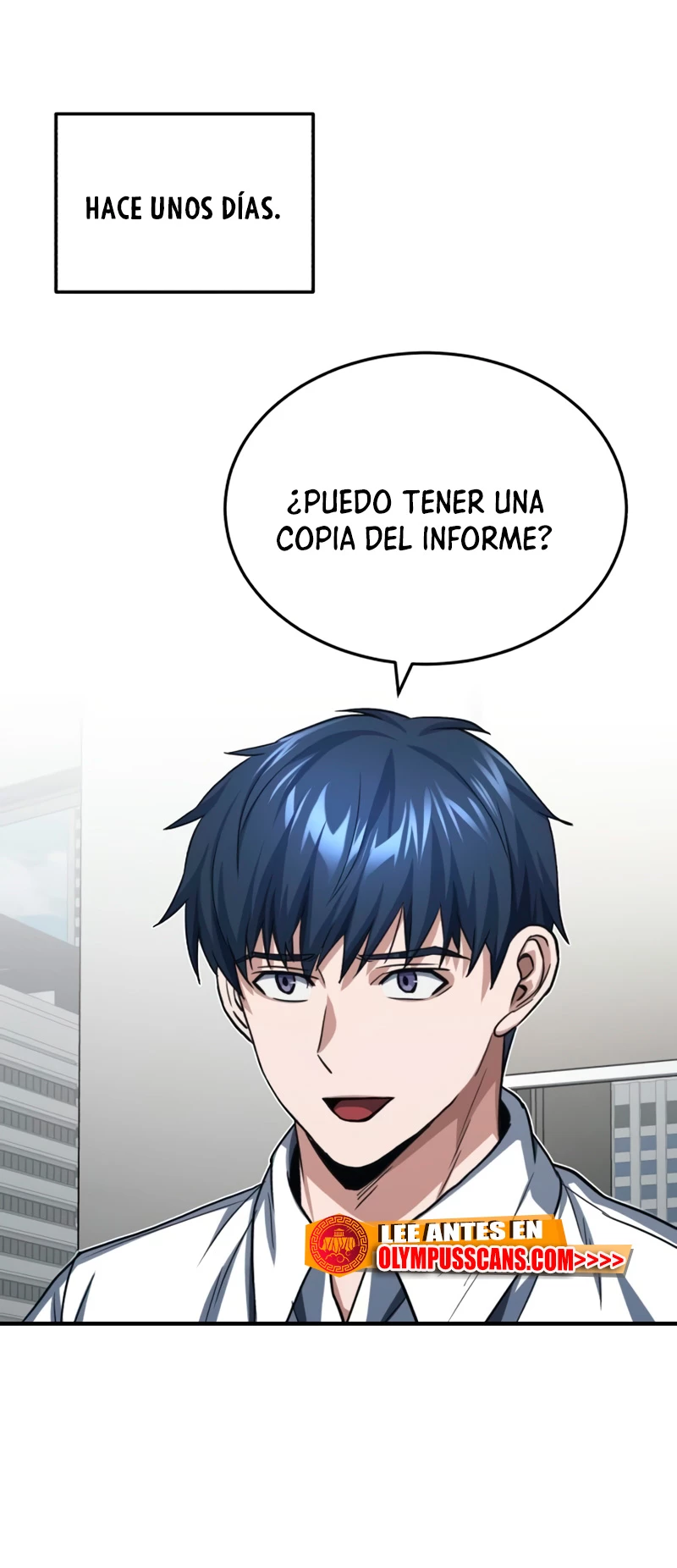 Genio del Linaje único Capítulo 42 - Page 30