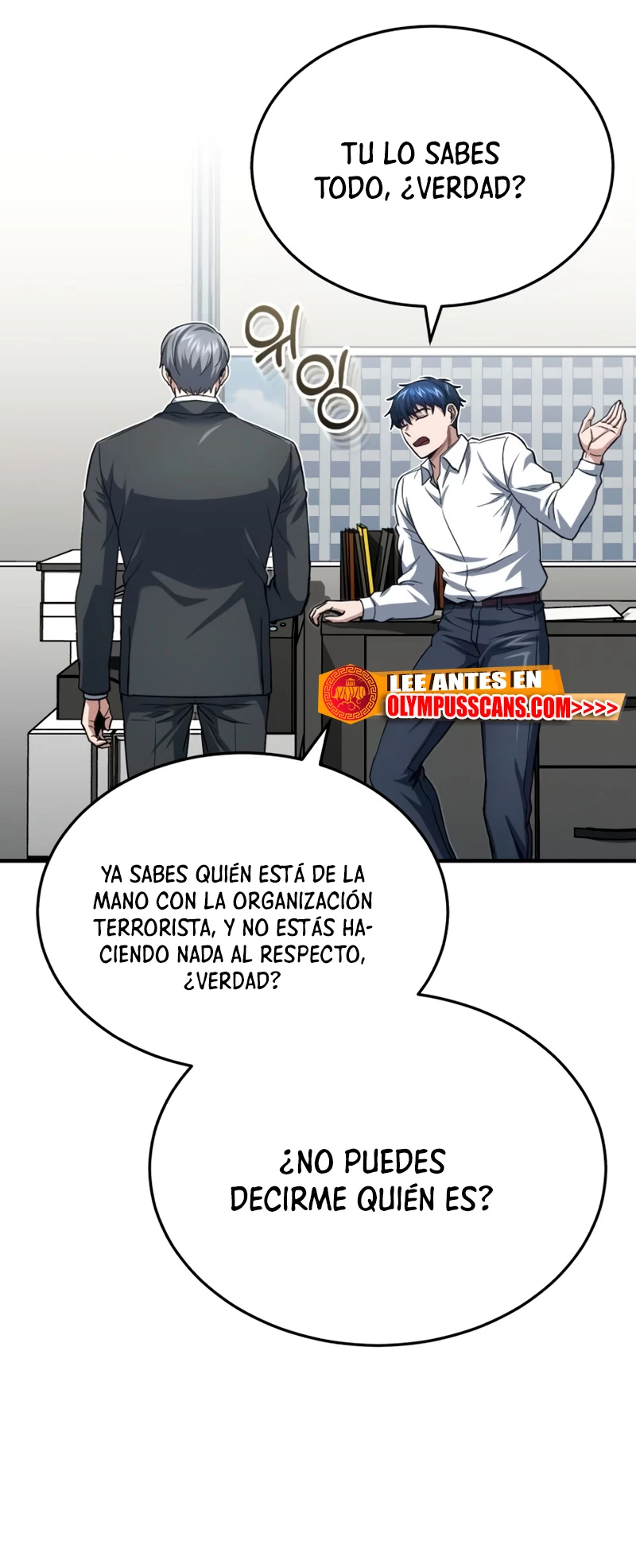 Genio del Linaje único Capítulo 42 - Page 33
