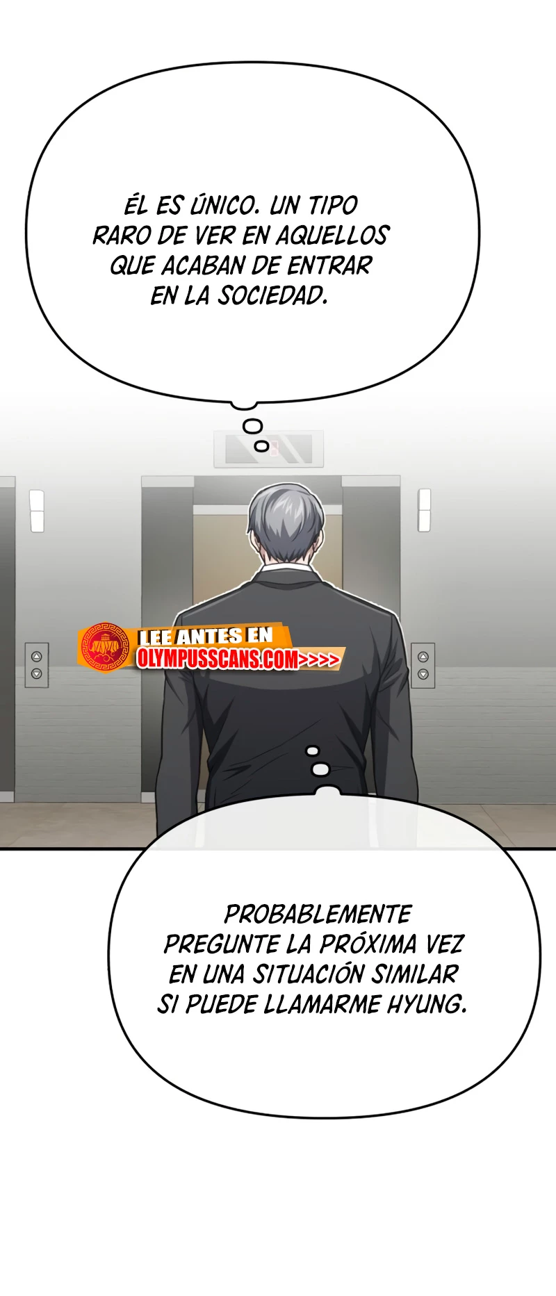 Genio del Linaje único Capítulo 42 - Page 38
