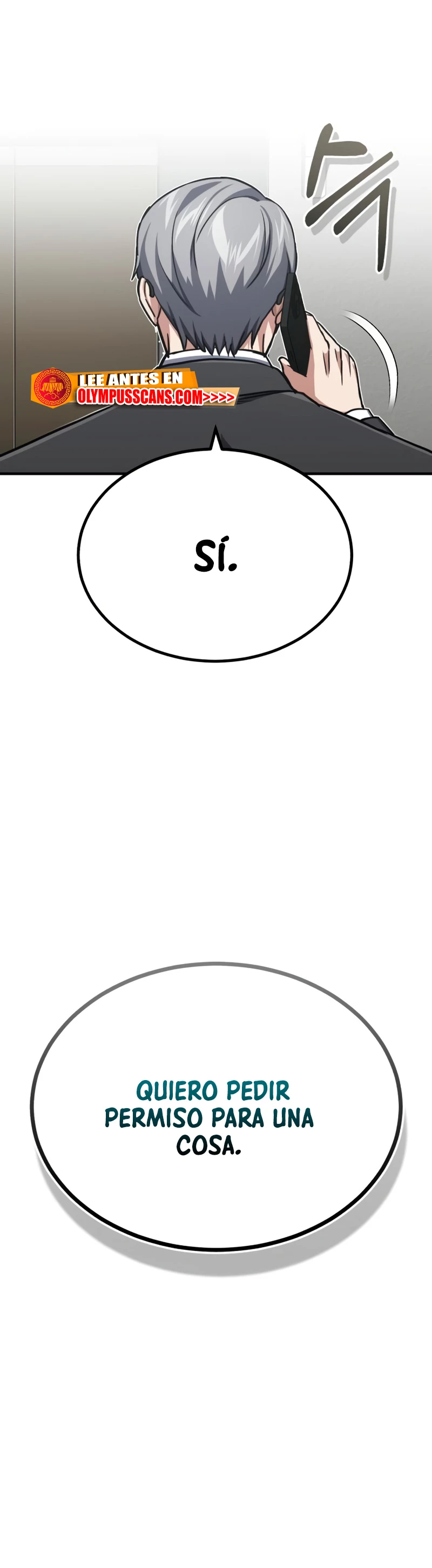 Genio del Linaje único Capítulo 42 - Page 42