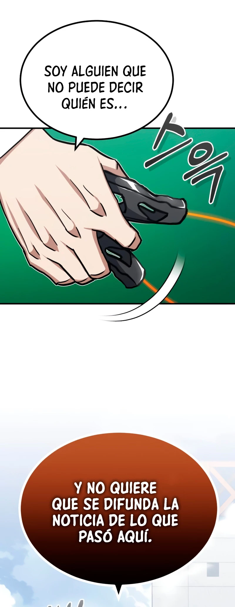 Genio del Linaje único Capítulo 42 - Page 51