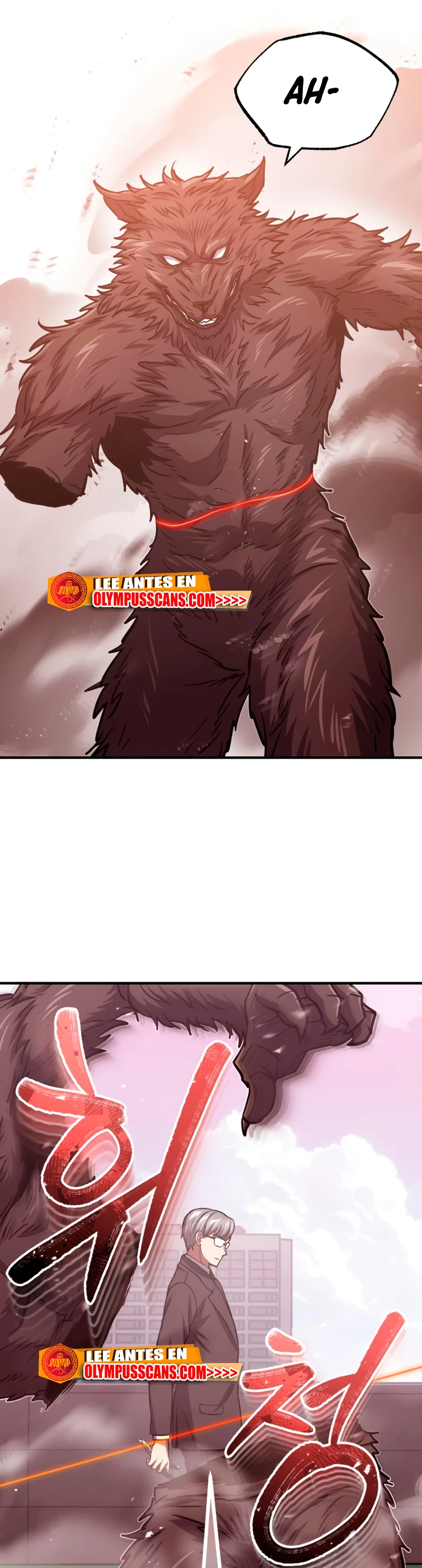 Genio del Linaje único Capítulo 42 - Page 54