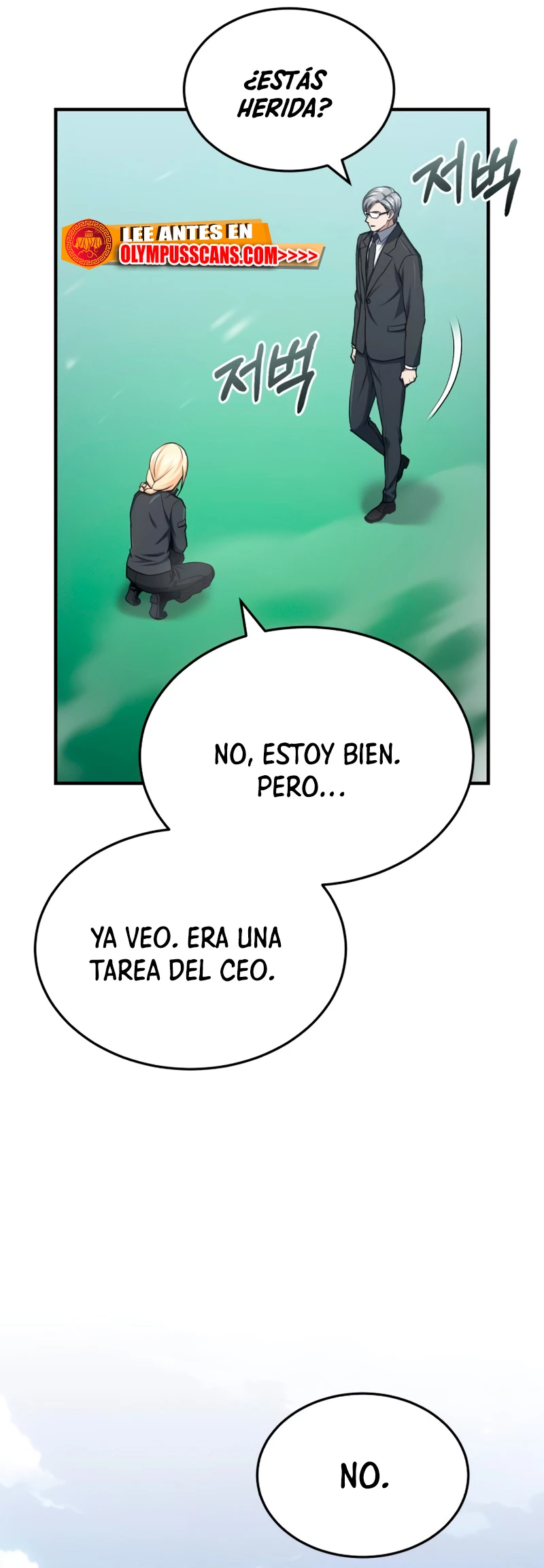 Genio del Linaje único Capítulo 42 - Page 57