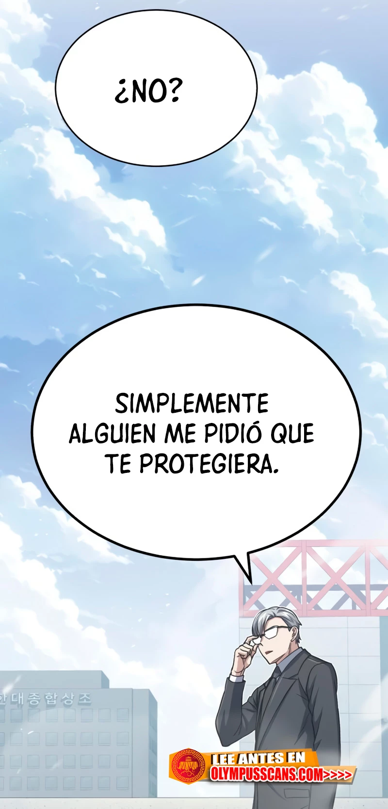 Genio del Linaje único Capítulo 42 - Page 58