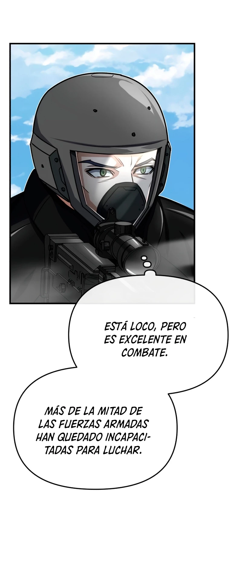 Genio del Linaje único Capítulo 42 - Page 7