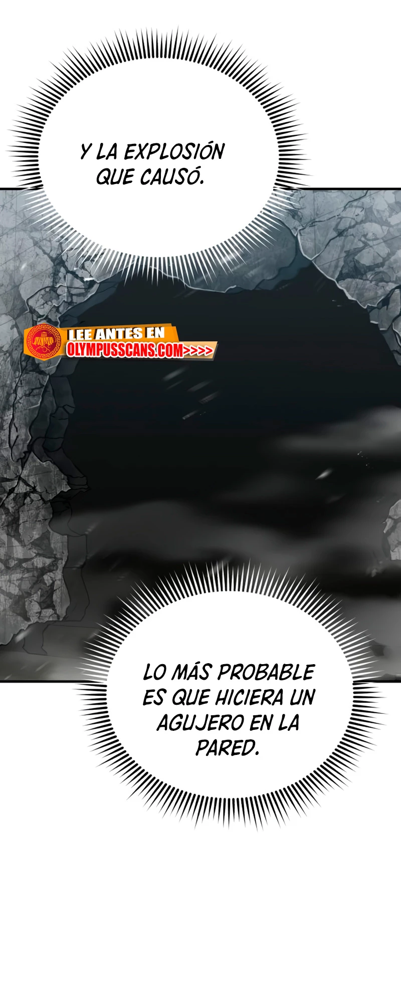 Genio del Linaje único Capítulo 42 - Page 8