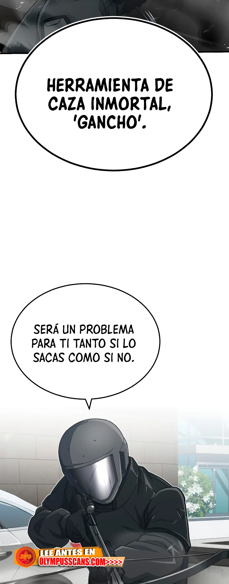 Genio del Linaje único Capítulo 43 - Page 11