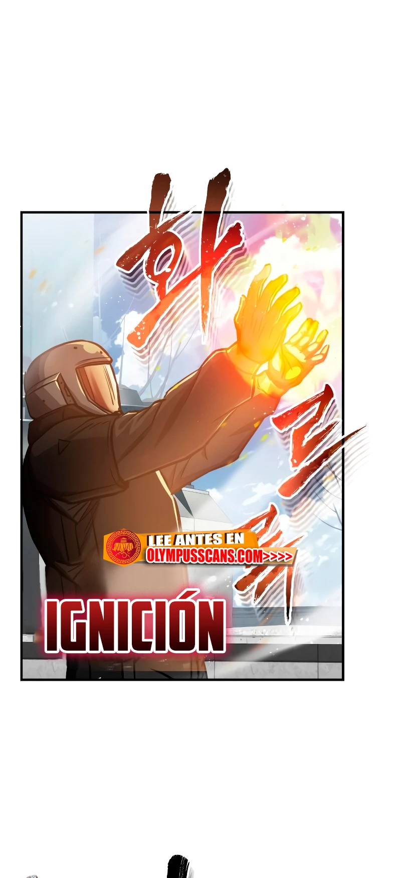Genio del Linaje único Capítulo 43 - Page 18