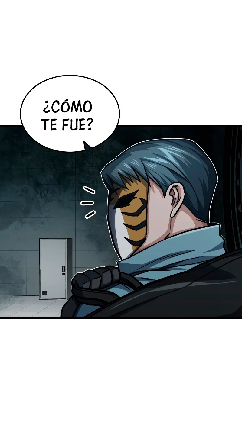 Genio del Linaje único Capítulo 43 - Page 27