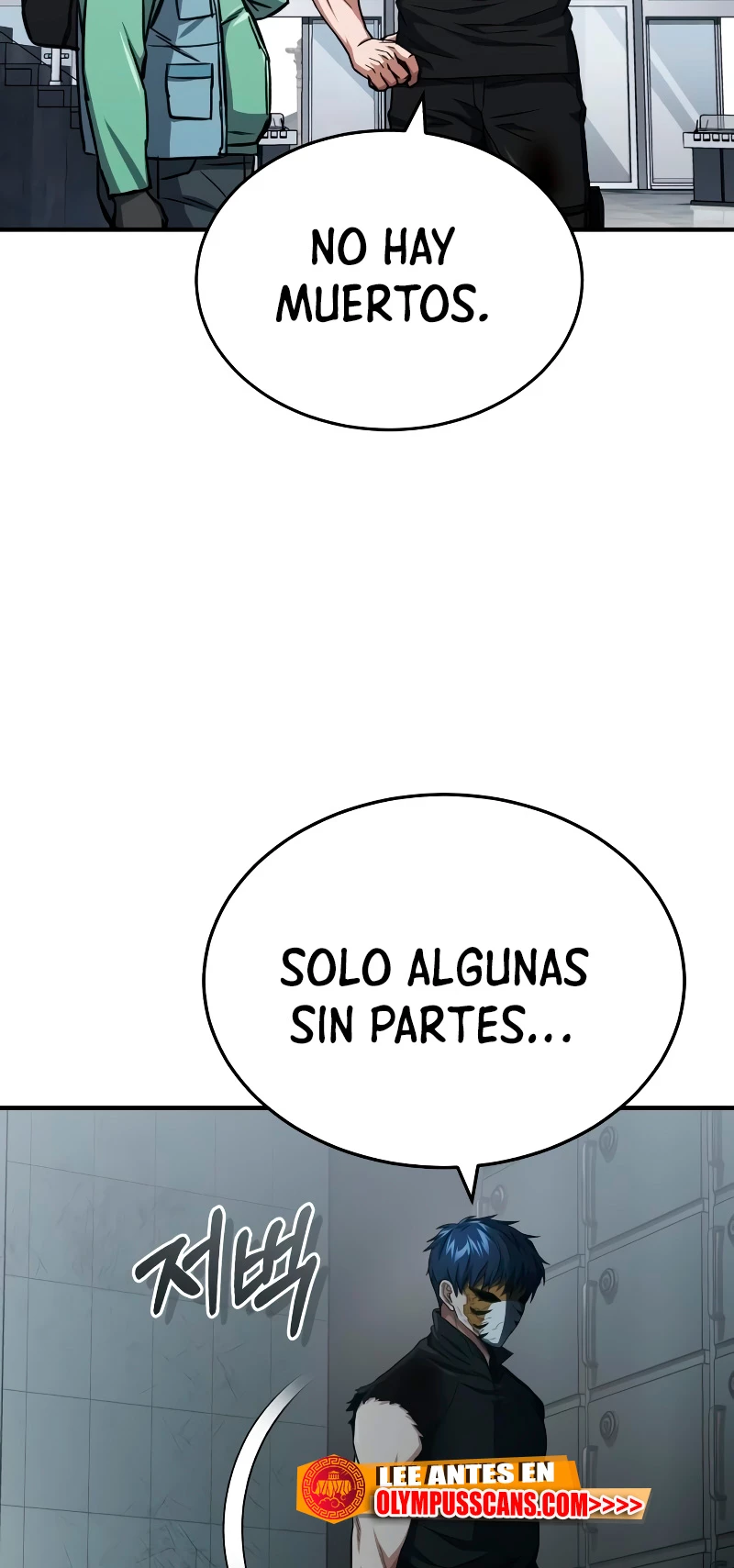 Genio del Linaje único Capítulo 43 - Page 30