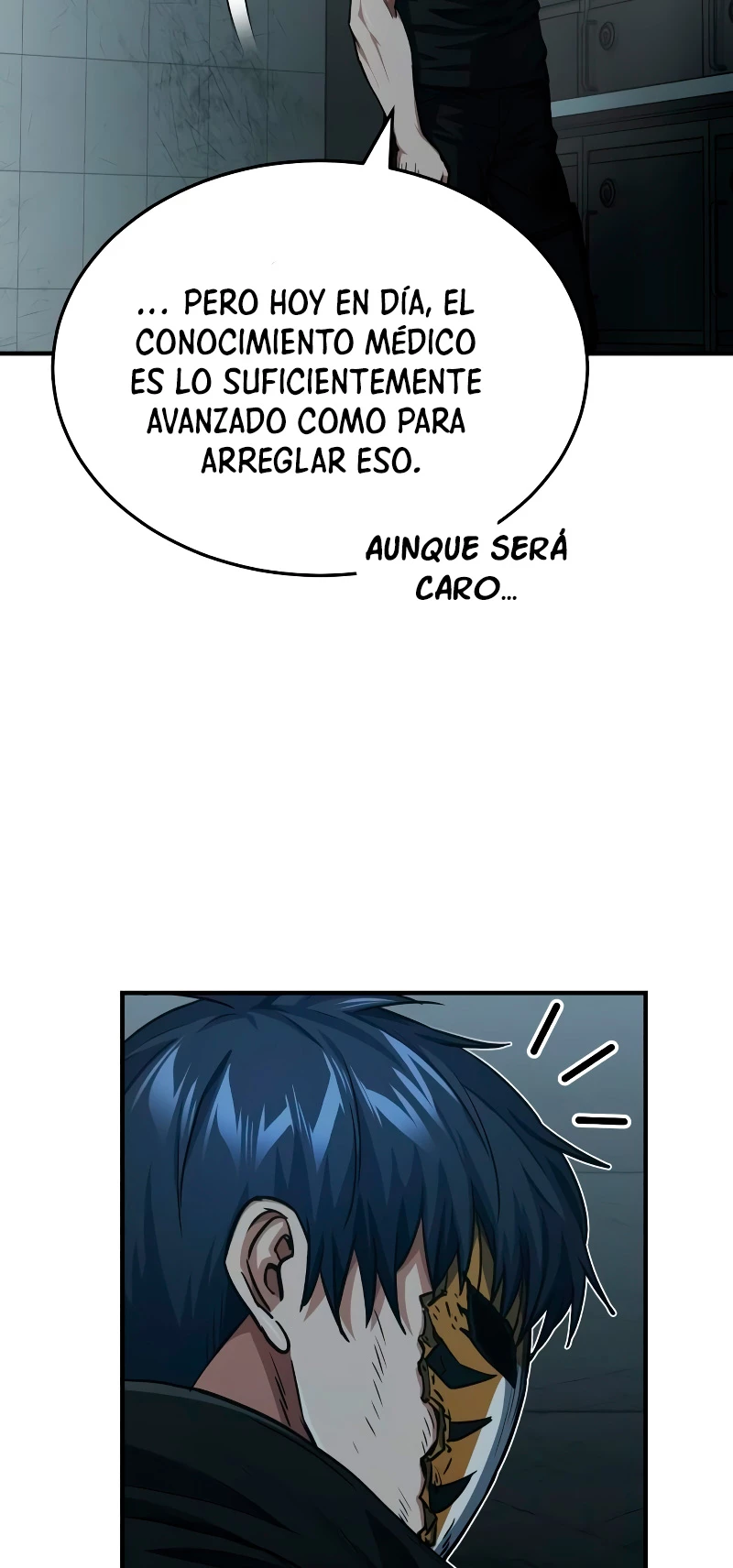 Genio del Linaje único Capítulo 43 - Page 31