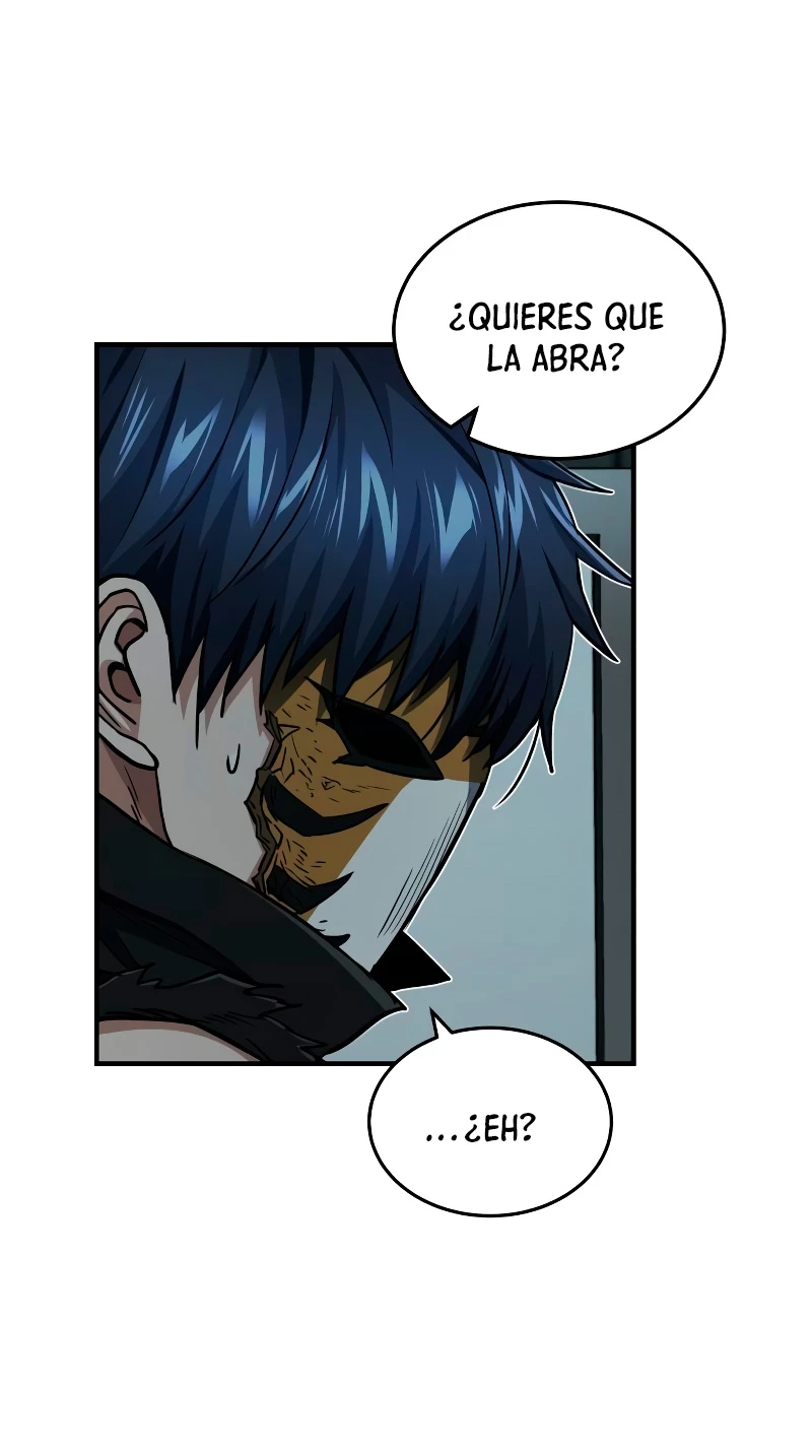 Genio del Linaje único Capítulo 43 - Page 38