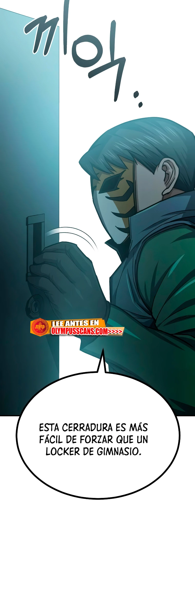 Genio del Linaje único Capítulo 43 - Page 41
