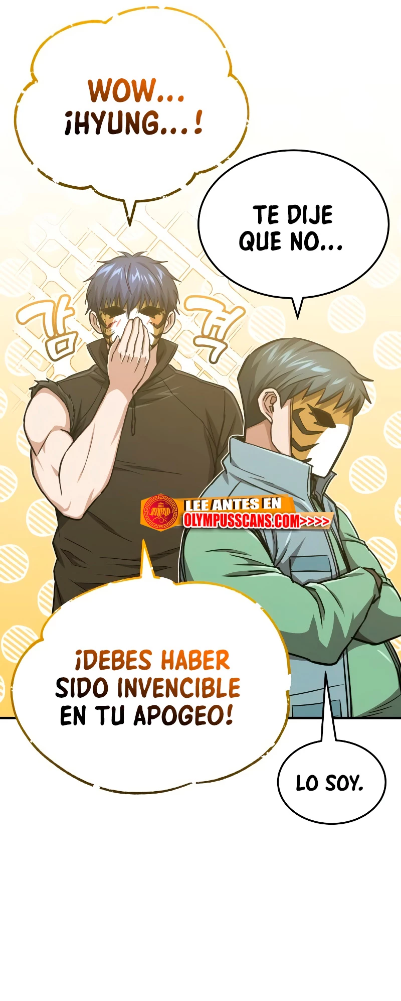 Genio del Linaje único Capítulo 43 - Page 42