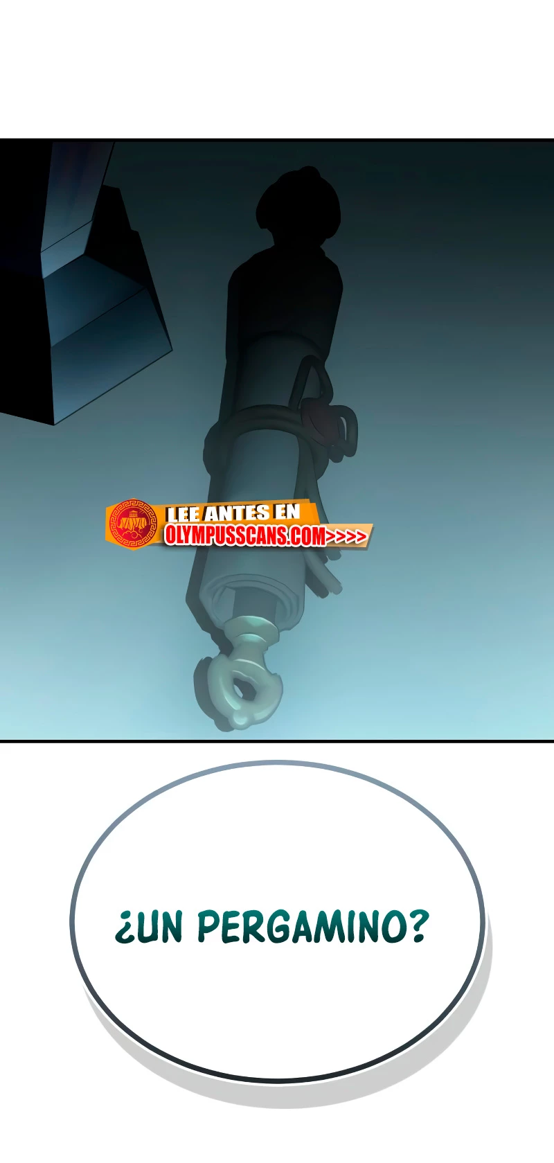 Genio del Linaje único Capítulo 43 - Page 44