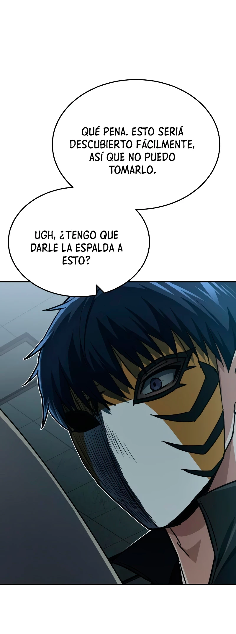 Genio del Linaje único Capítulo 43 - Page 46