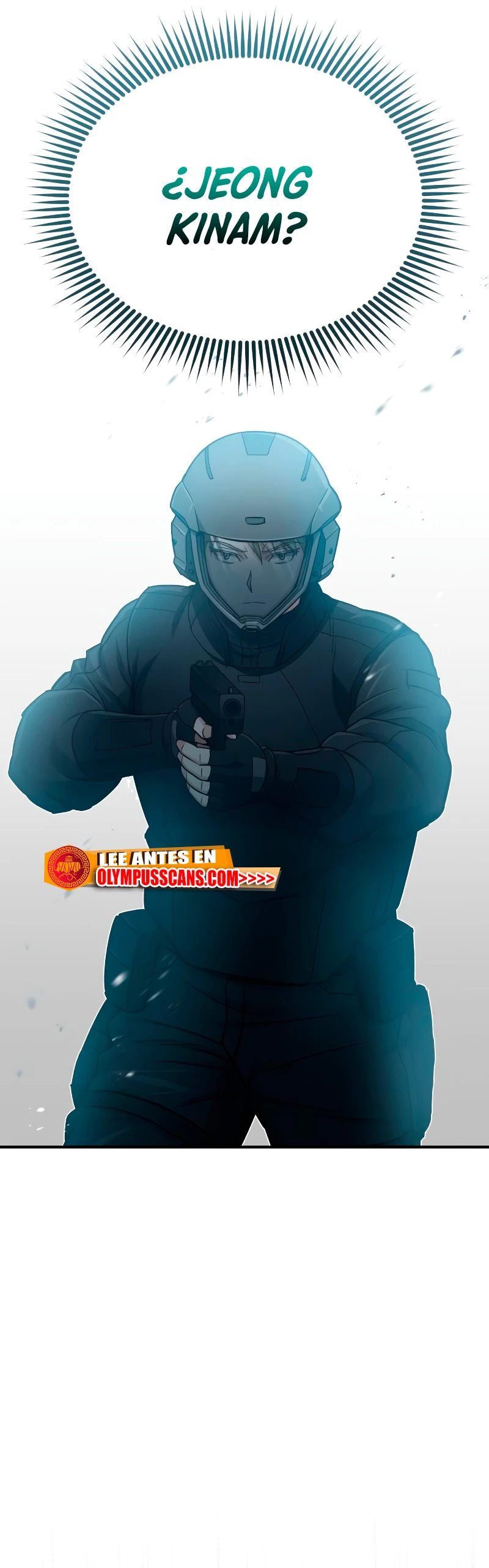 Genio del Linaje único Capítulo 43 - Page 50