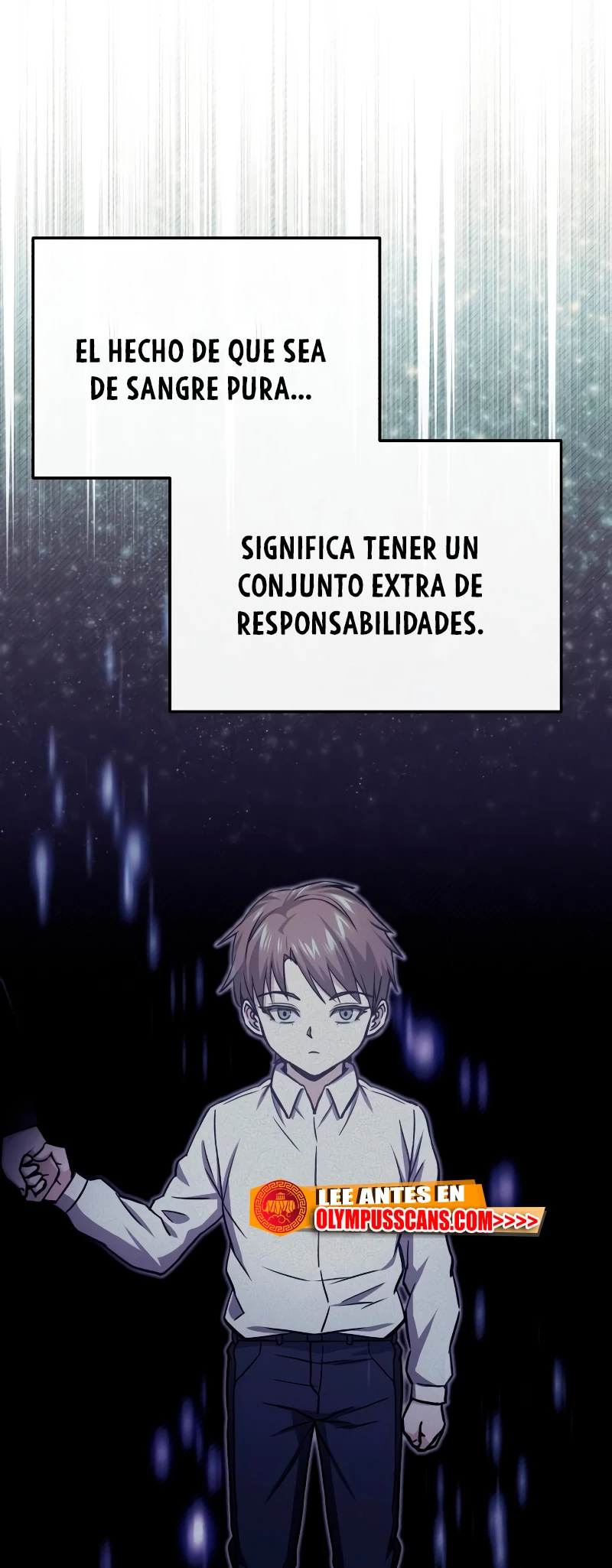 Genio del Linaje único Capítulo 43 - Page 51